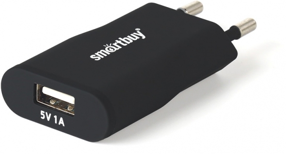 зарядное устройство SMARTBUY  SATELLITE,  1 a